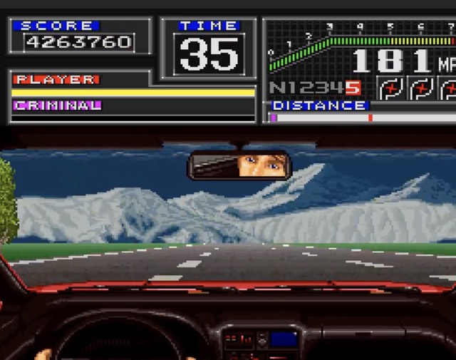 Gameplay