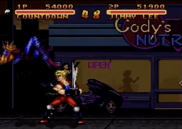 Gameplay