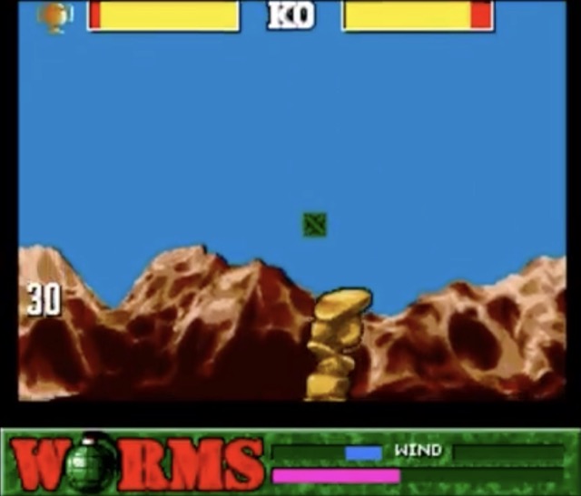 Gameplay