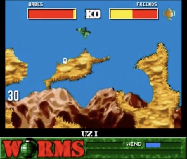 Gameplay