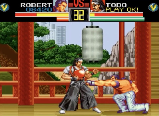 Gameplay