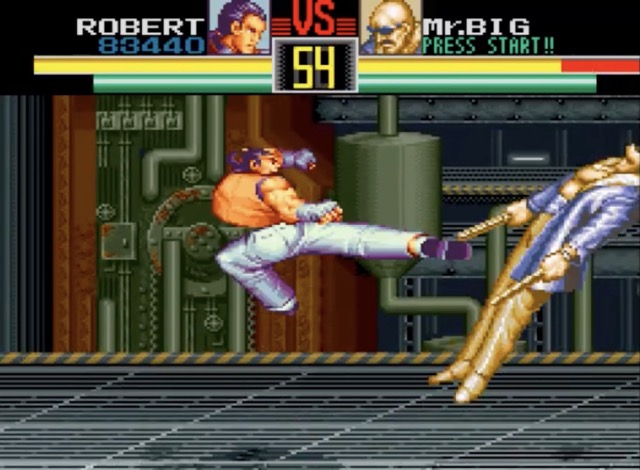 Gameplay