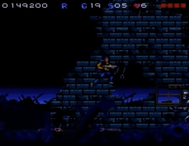 Gameplay