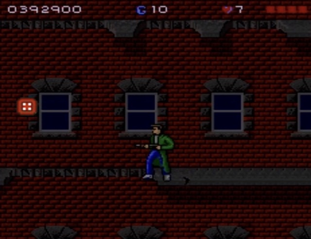 Gameplay
