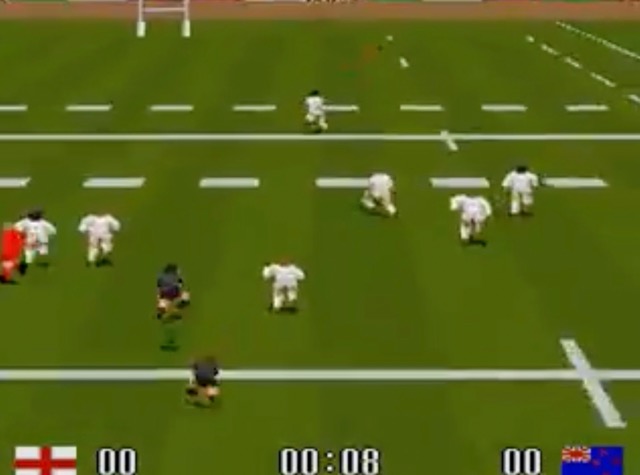 Gameplay