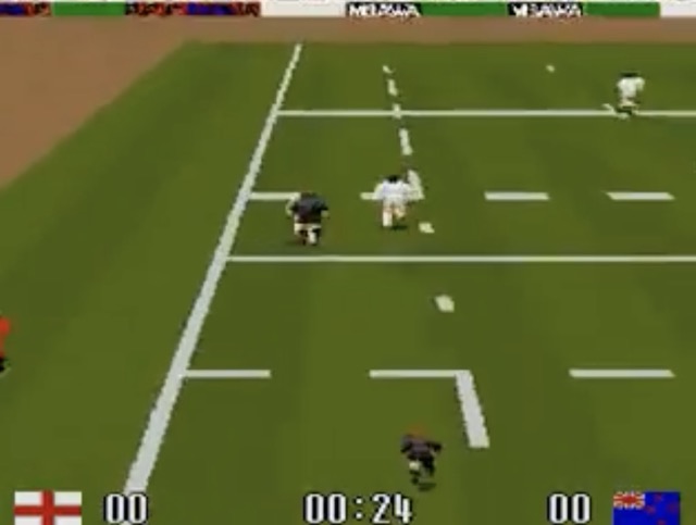 Gameplay
