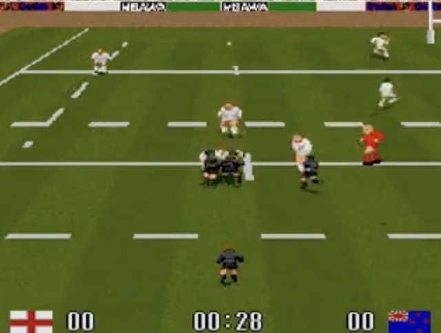 Gameplay