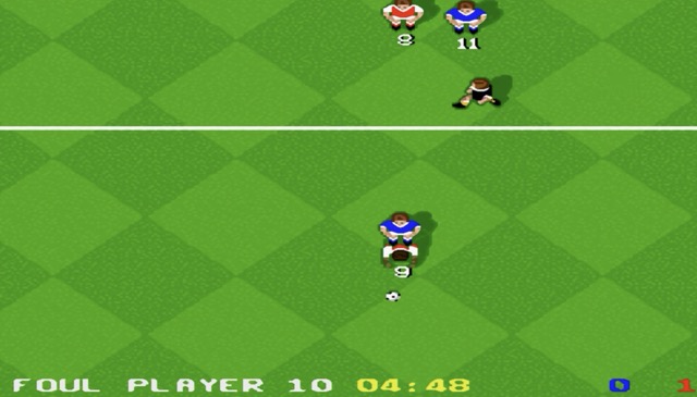 Gameplay