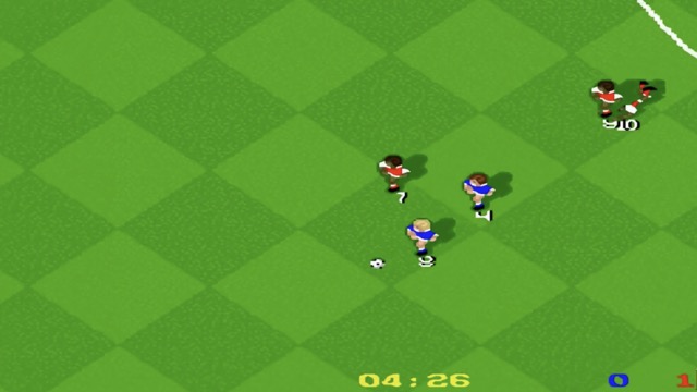 Gameplay