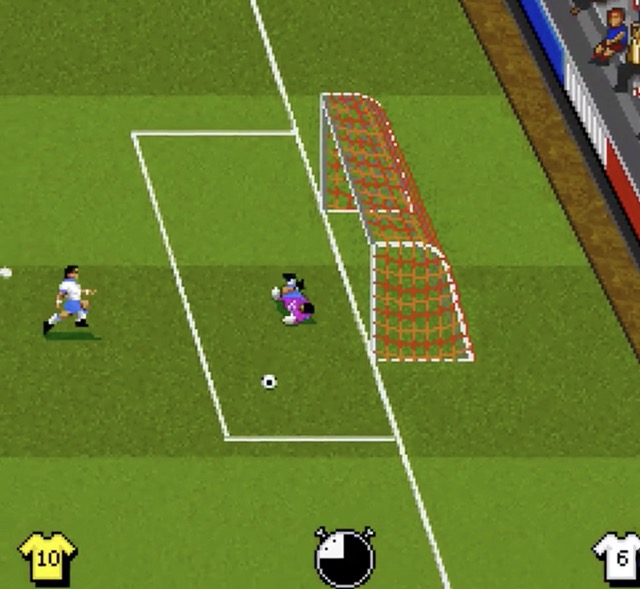 Gameplay