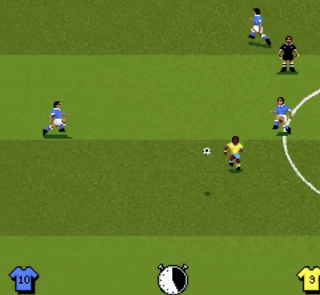 Gameplay