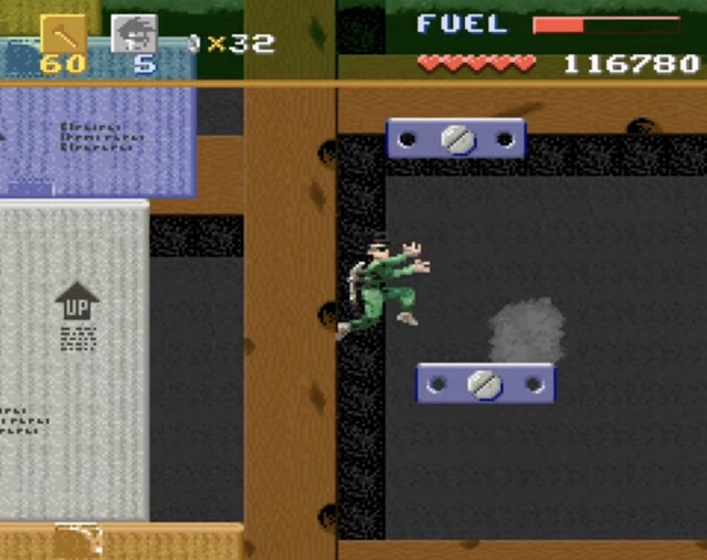 Gameplay