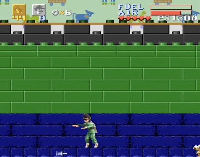 Gameplay