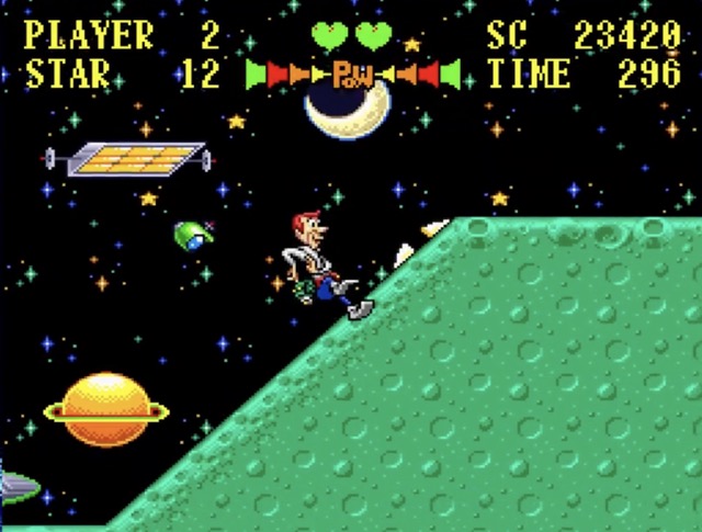 Gameplay