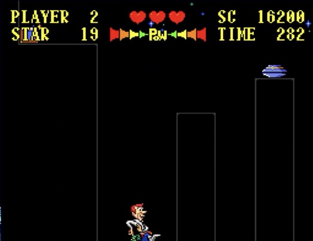 Gameplay