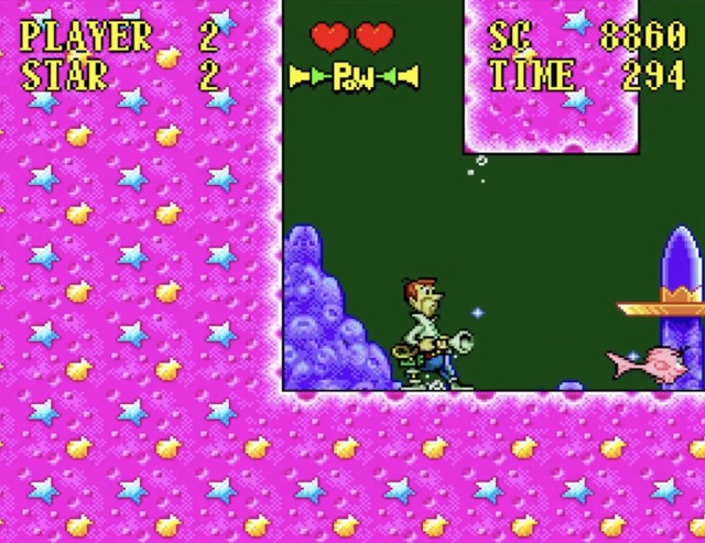 Gameplay