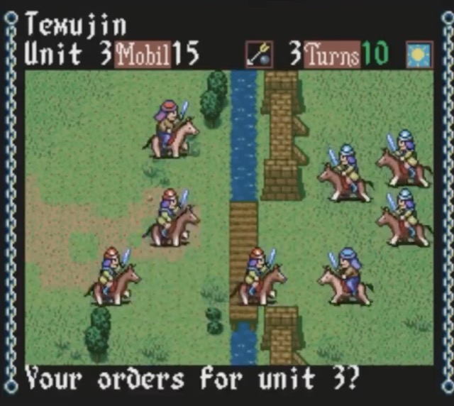 Gameplay