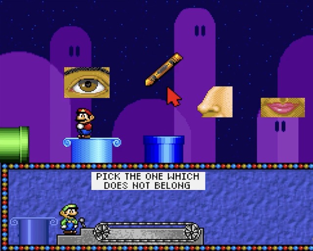 Gameplay