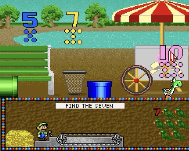 Gameplay