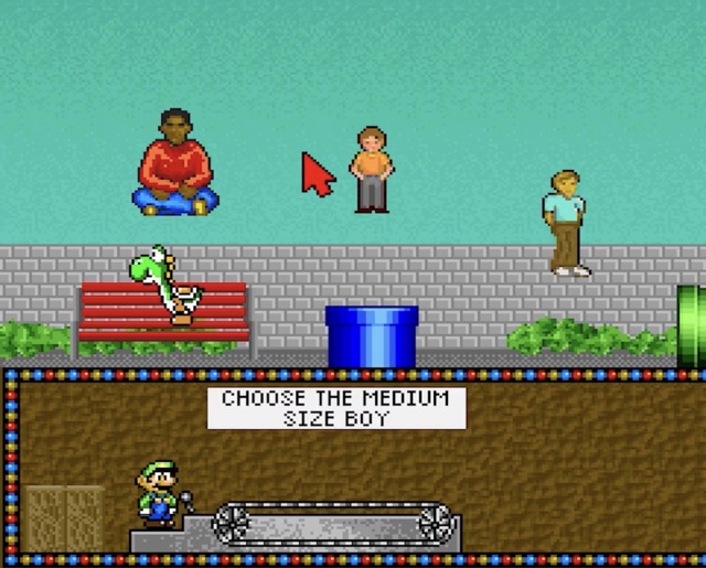Gameplay
