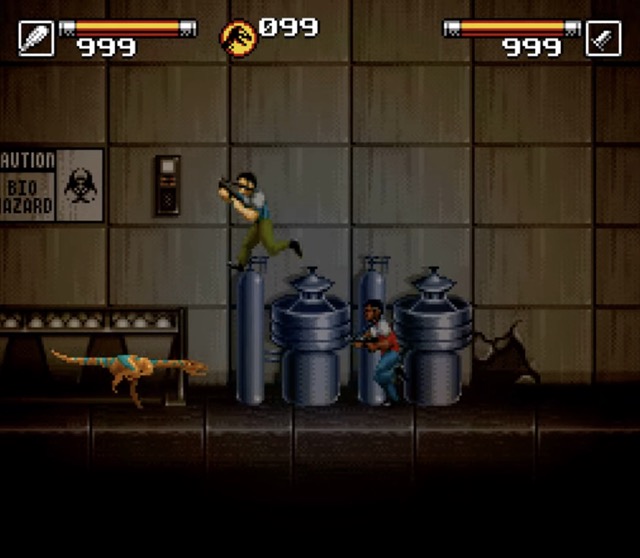 Gameplay