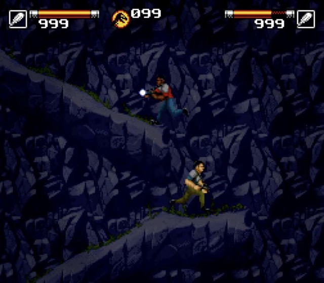 Gameplay