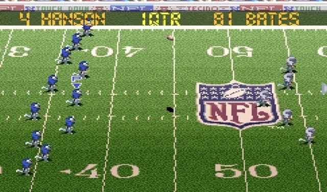 Gameplay