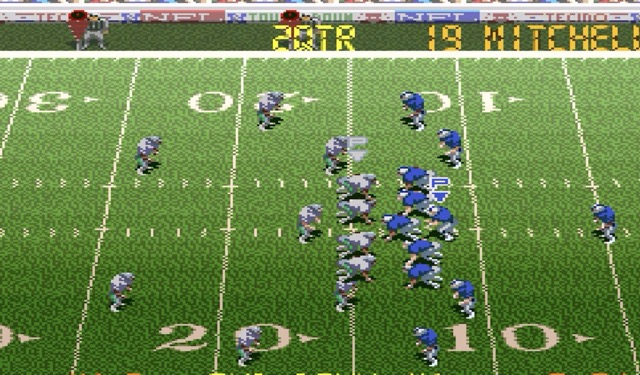 Gameplay