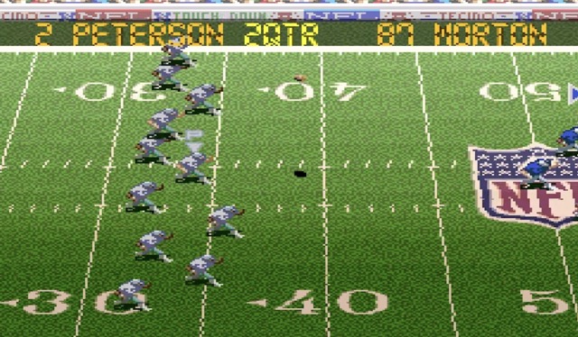 Gameplay