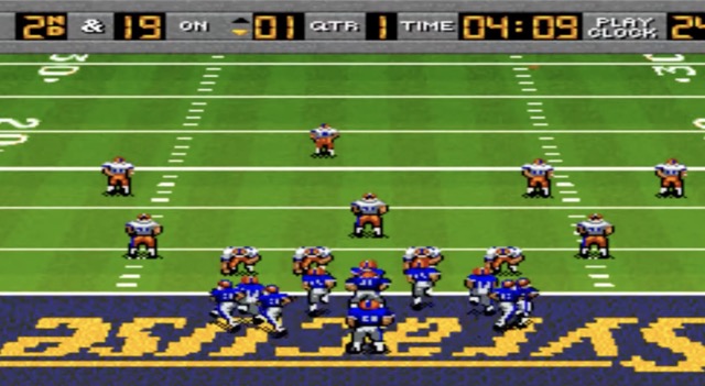 Gameplay