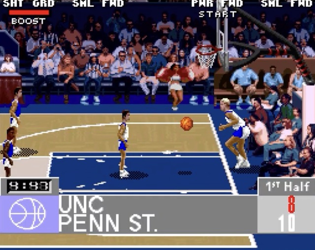 Gameplay