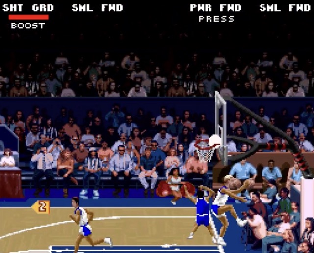 Gameplay