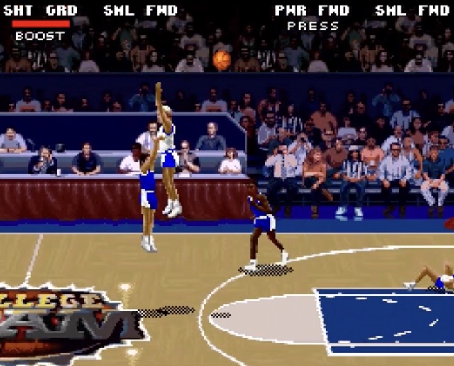 Gameplay