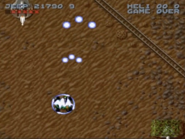 Gameplay