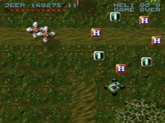 Gameplay