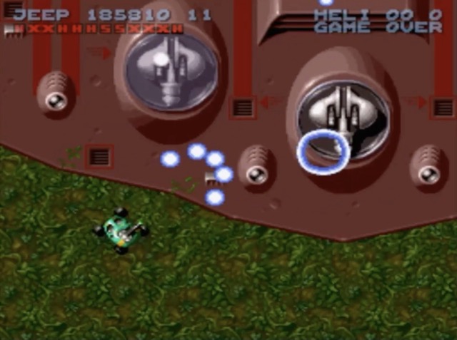 Gameplay