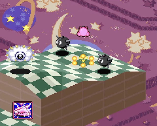 Gameplay