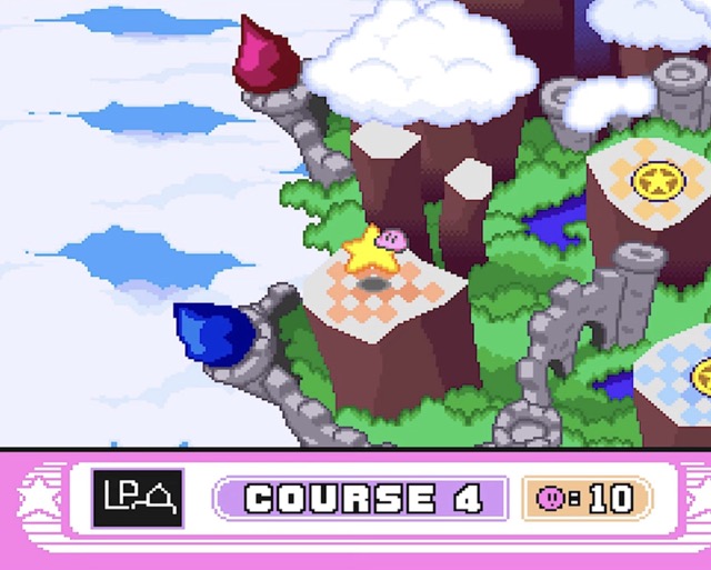 Gameplay