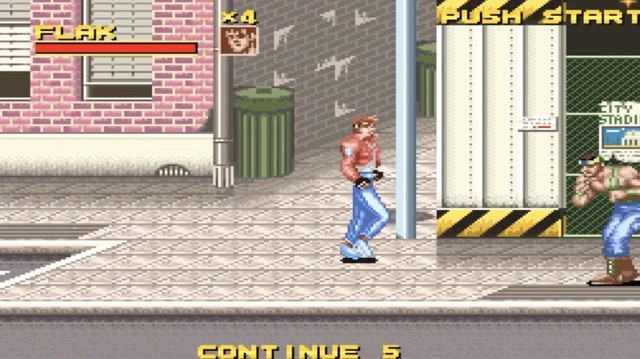 Gameplay