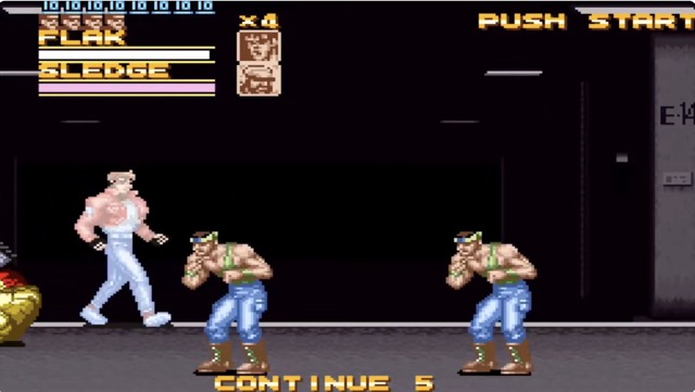 Gameplay