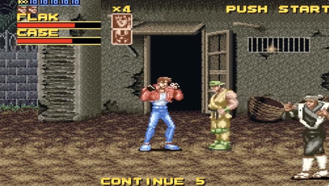 Gameplay