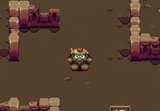 Gameplay