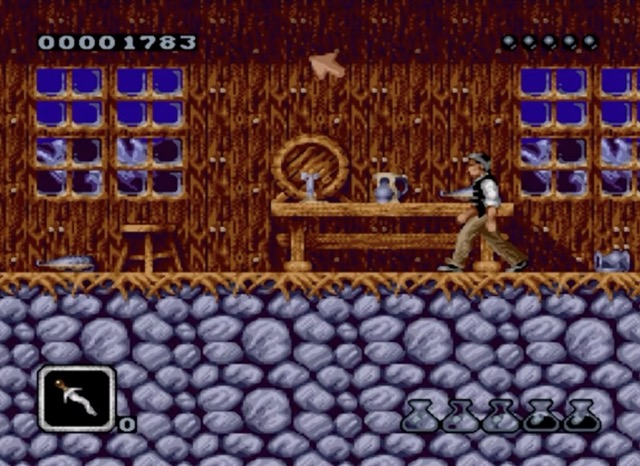 Gameplay