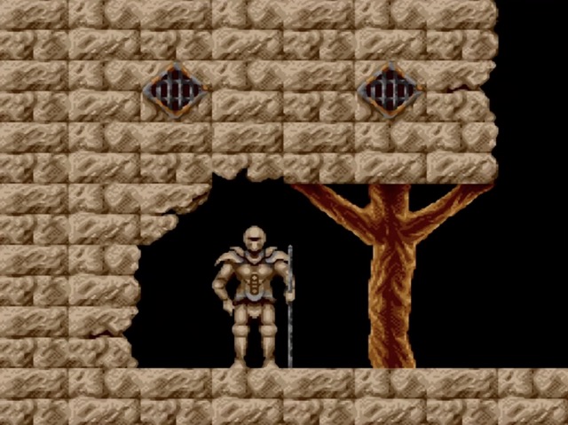 Gameplay
