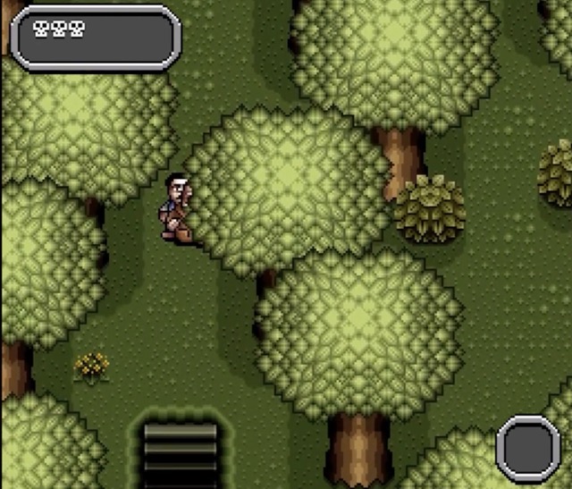 Gameplay