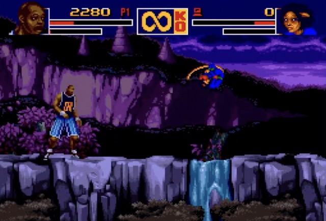 Gameplay