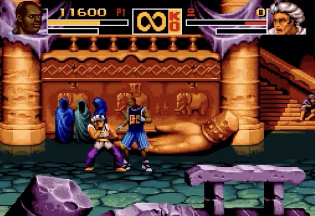 Gameplay