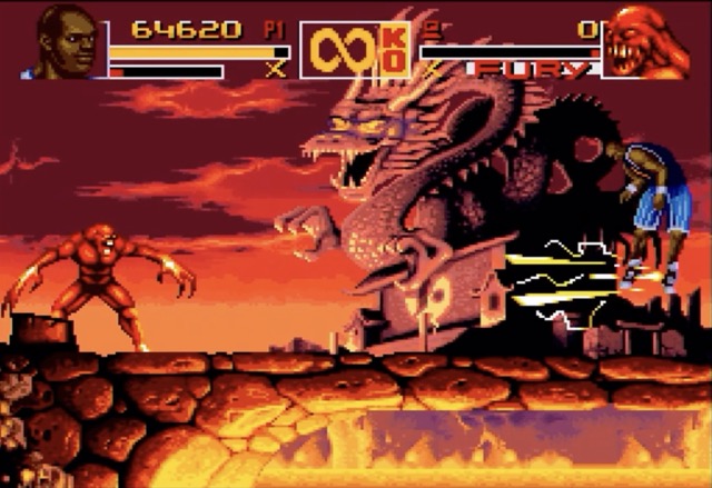 Gameplay