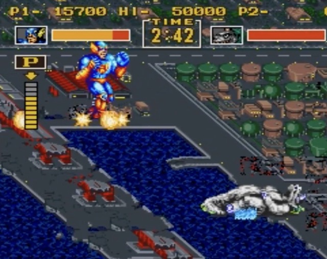 Gameplay