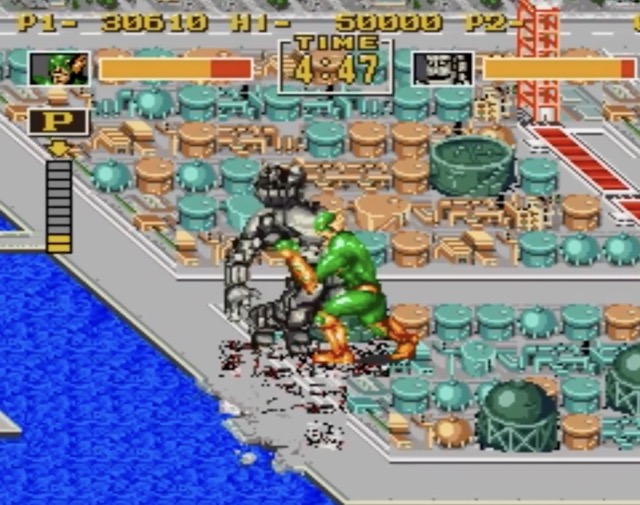 Gameplay